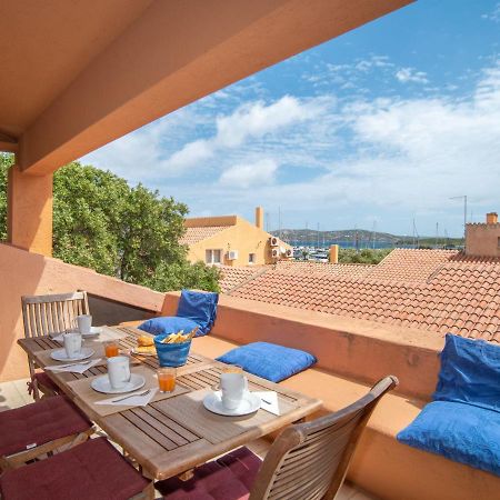 Apartment La Vigna Blu By Interhome Palau Ngoại thất bức ảnh