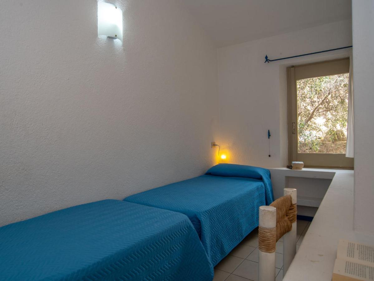 Apartment La Vigna Blu By Interhome Palau Ngoại thất bức ảnh
