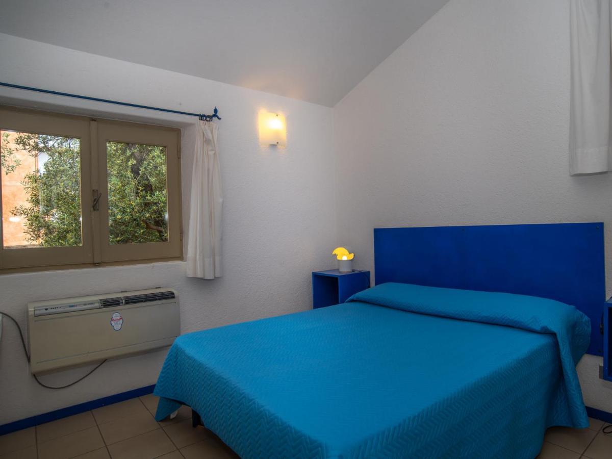 Apartment La Vigna Blu By Interhome Palau Ngoại thất bức ảnh