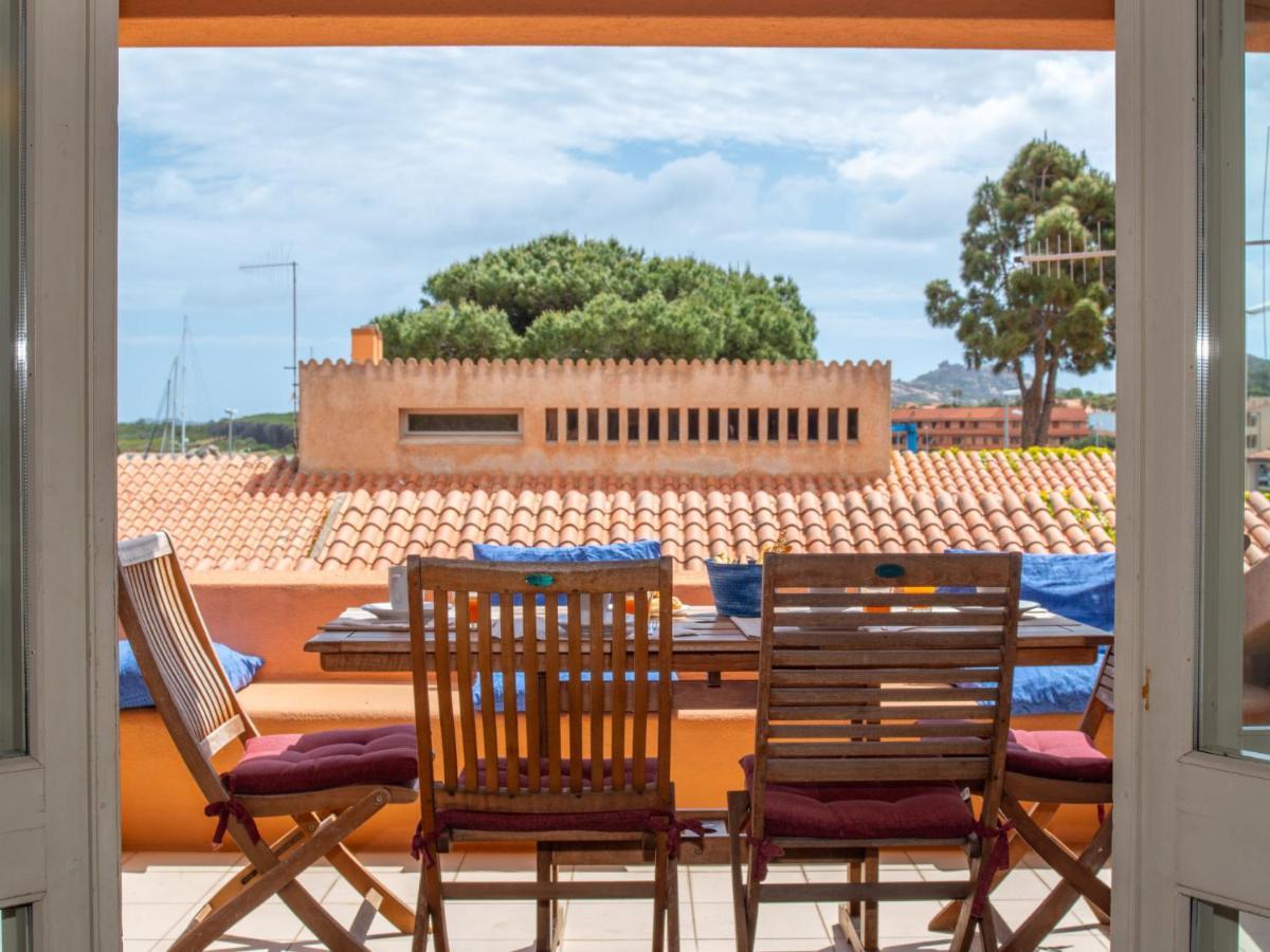 Apartment La Vigna Blu By Interhome Palau Ngoại thất bức ảnh