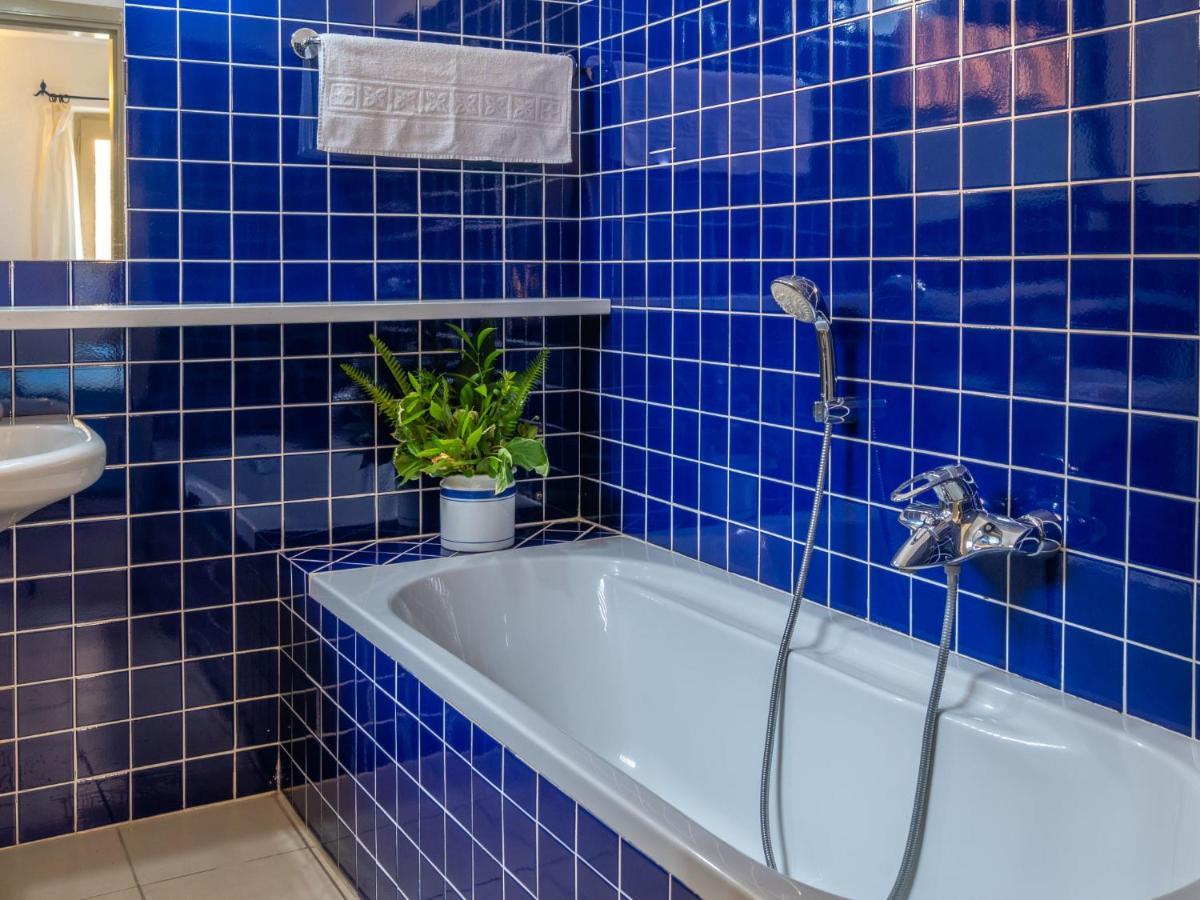 Apartment La Vigna Blu By Interhome Palau Ngoại thất bức ảnh