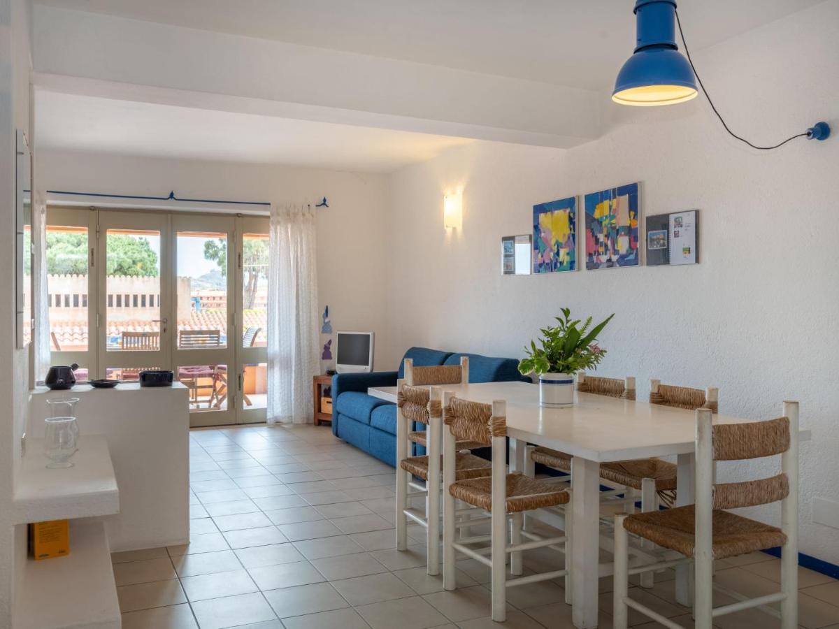 Apartment La Vigna Blu By Interhome Palau Ngoại thất bức ảnh