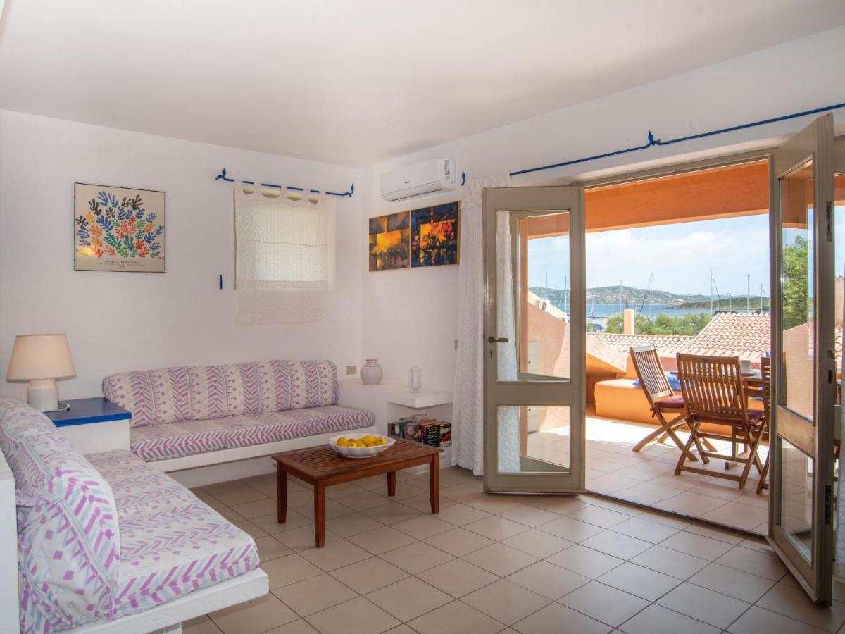 Apartment La Vigna Blu By Interhome Palau Ngoại thất bức ảnh