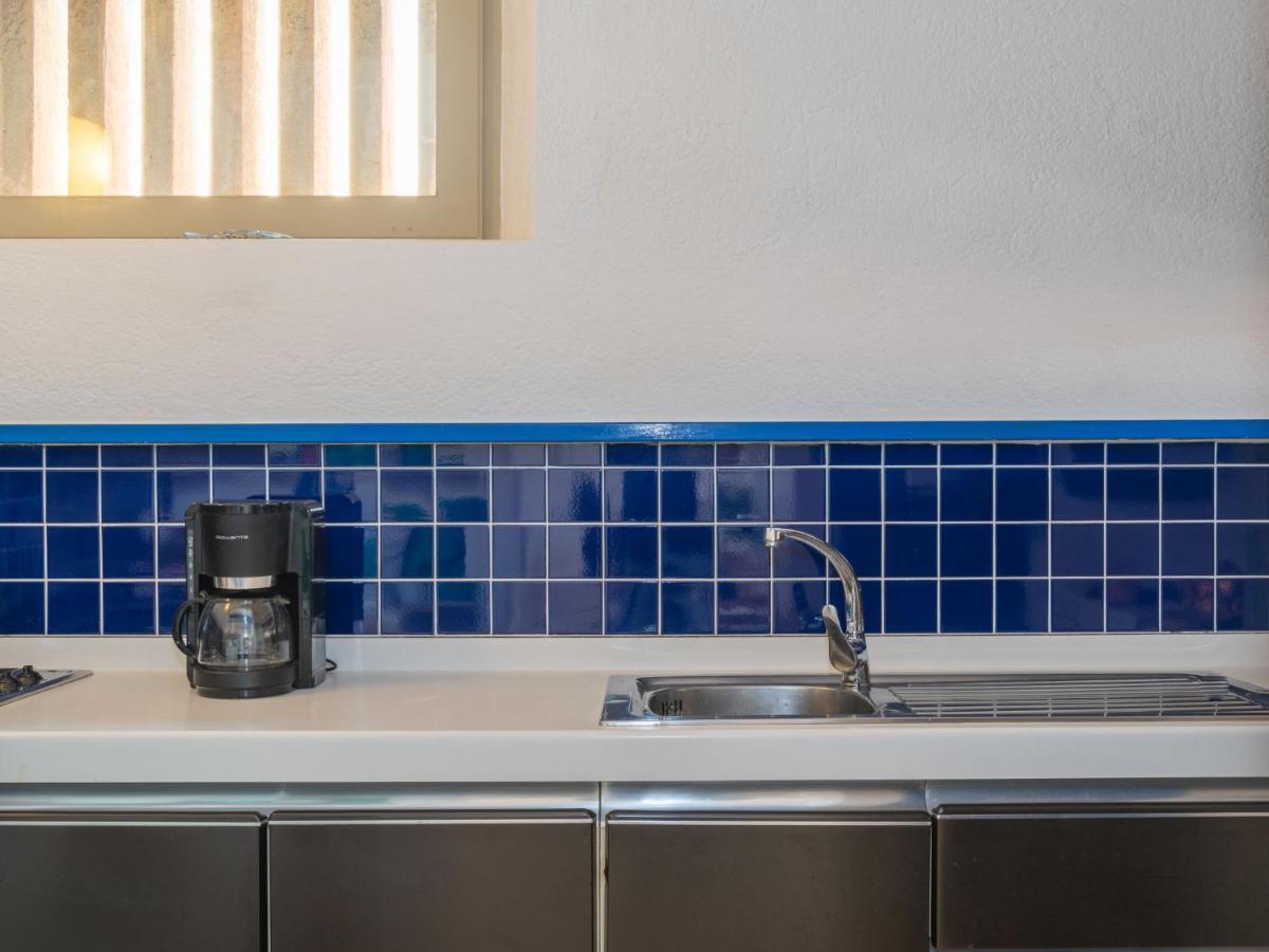 Apartment La Vigna Blu By Interhome Palau Ngoại thất bức ảnh