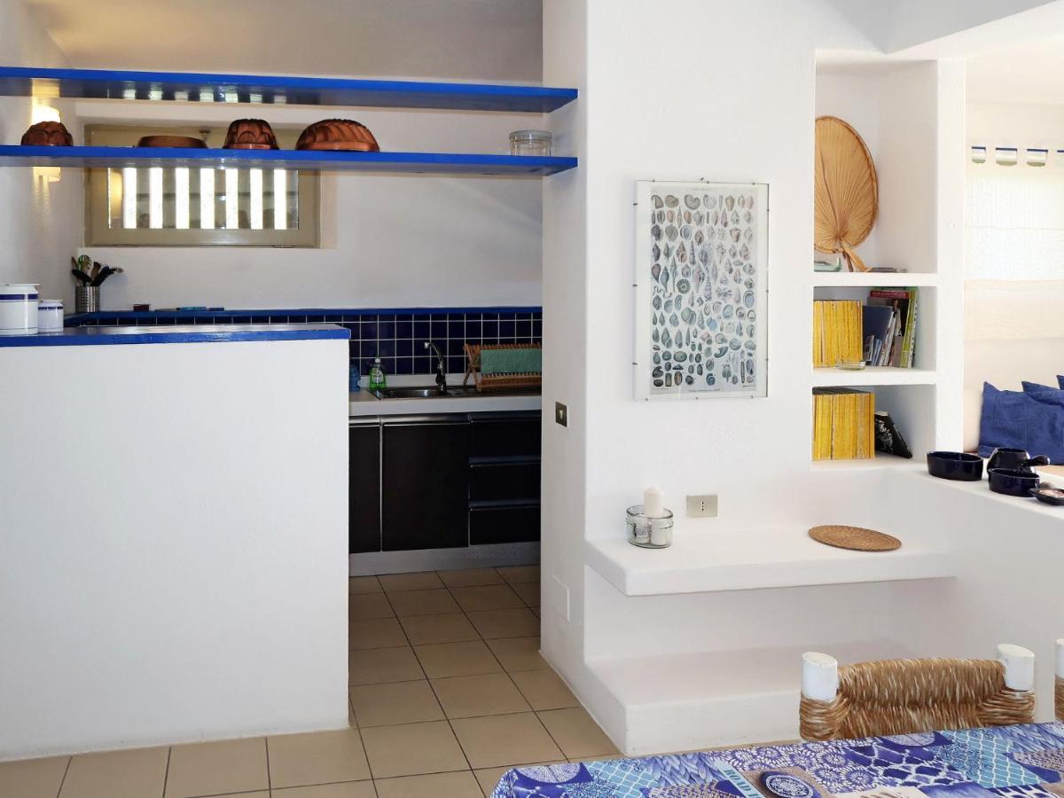 Apartment La Vigna Blu By Interhome Palau Ngoại thất bức ảnh